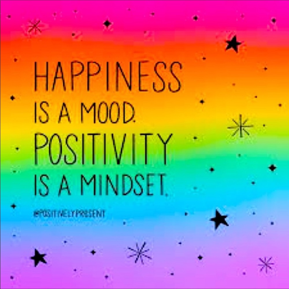 😊Thought for the day😊Happiness & Positivity😊